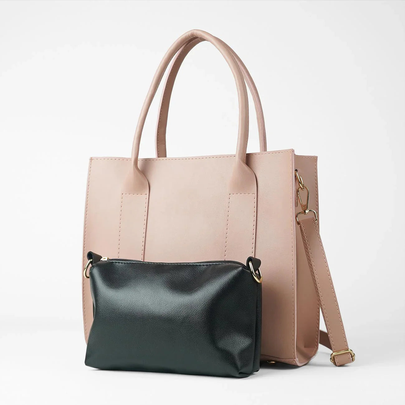 Frosty Bag Pink