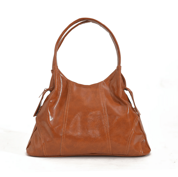 Iris Bag Brown