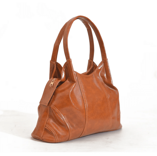 Iris Bag Brown