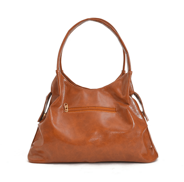 Iris Bag Brown