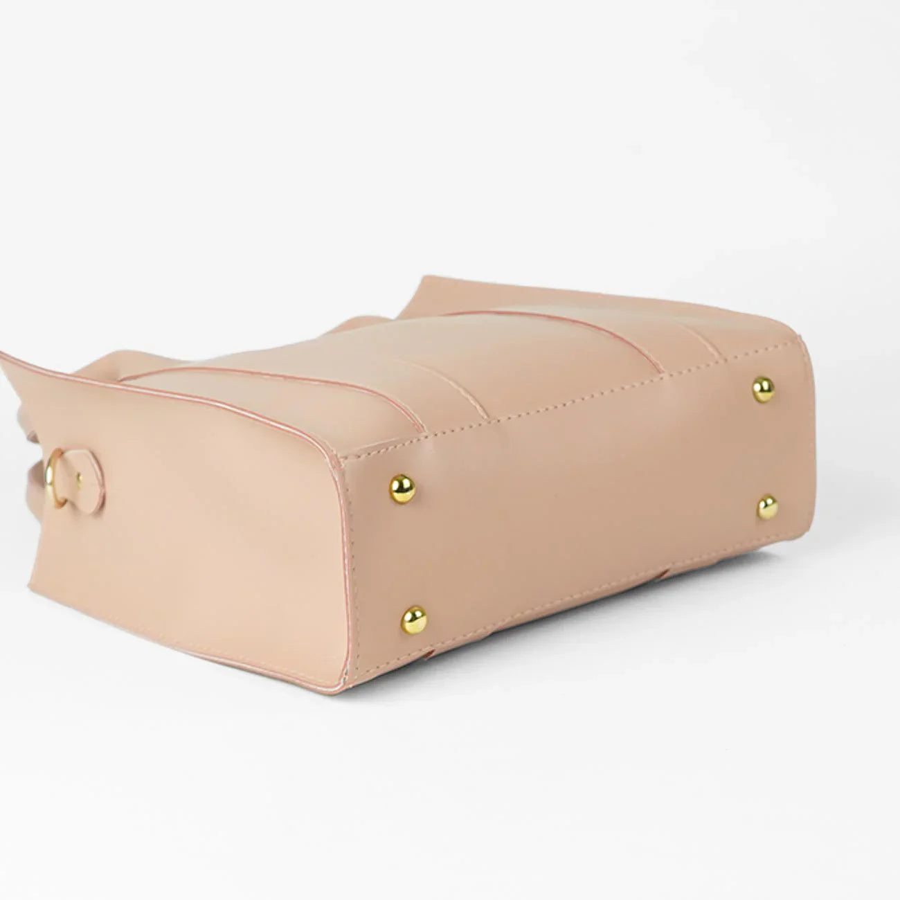 Frosty Bag Pink