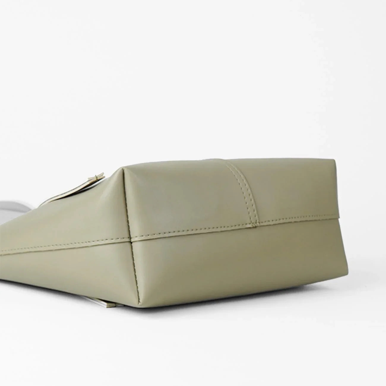 Grace Bag Beige Set of 3