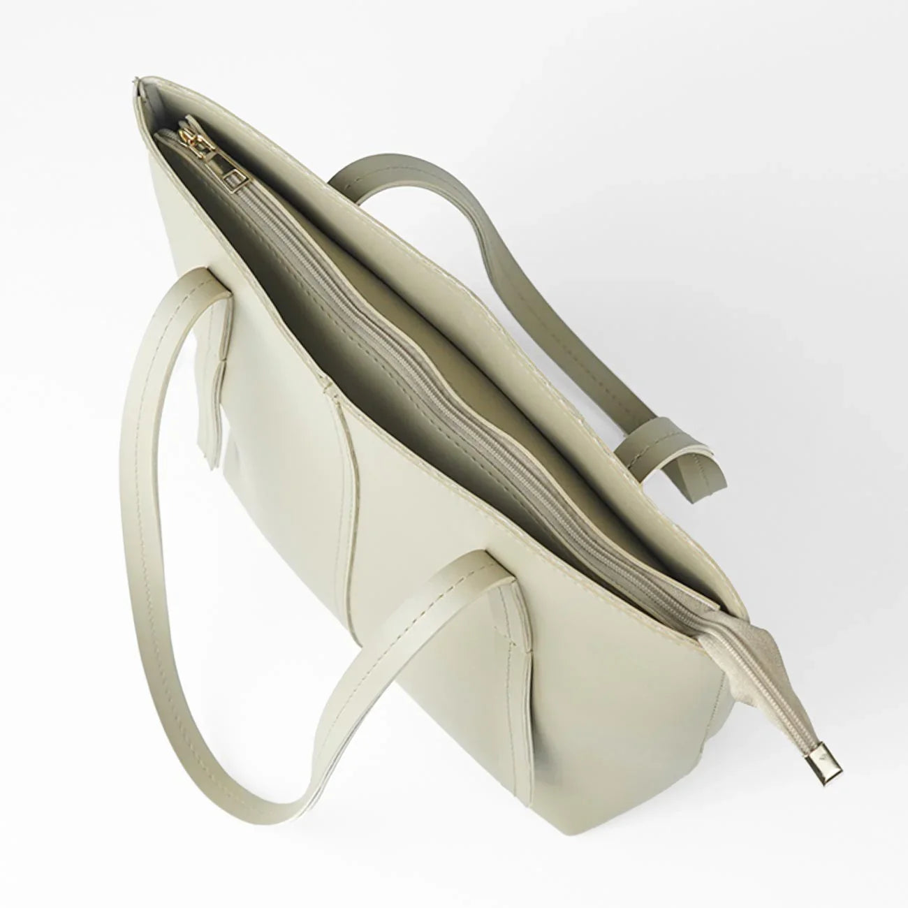 Grace Bag Beige Set of 3