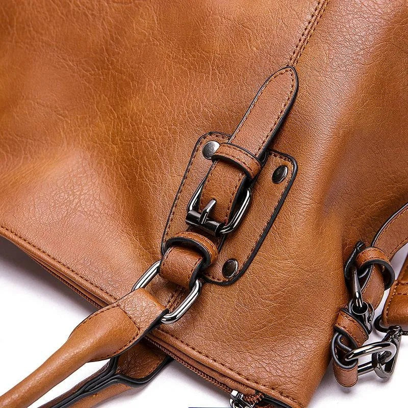 Ariana - Bolso de hombro premium