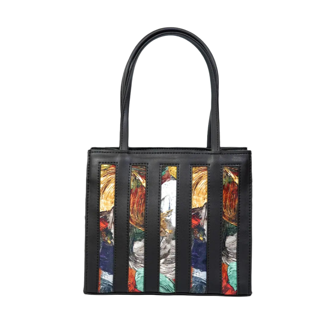 Emerland Handbag Black