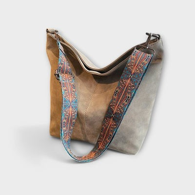 Teresa - Elegante bolso vintage de mano