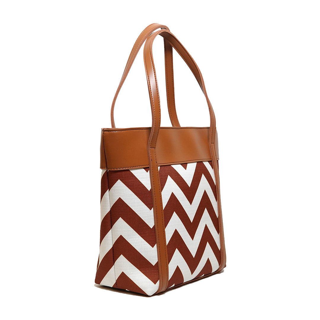 Glam Bag Mustard