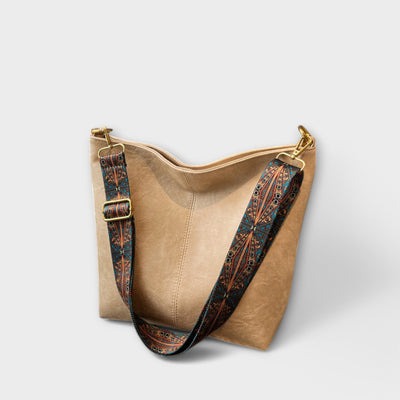 Teresa - Elegante bolso vintage de mano