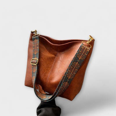 Teresa - Elegante bolso vintage de mano