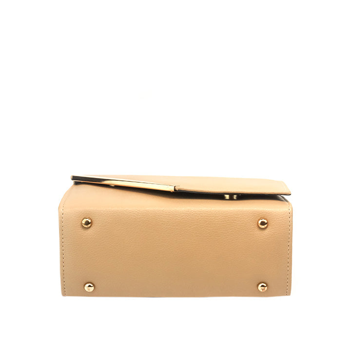 Luna Crossbody Bag Beige