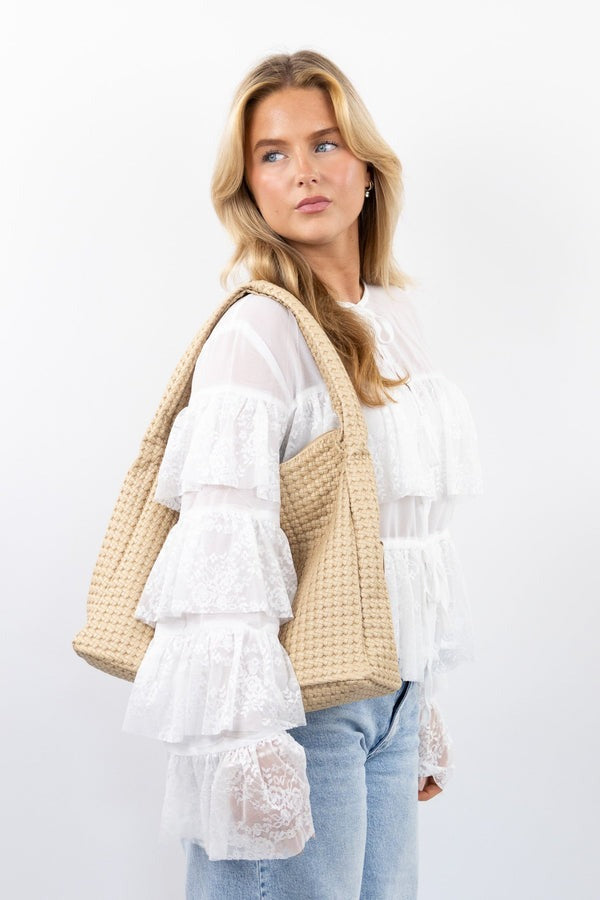 Umara - Bolso Bobbie elegante y versátil