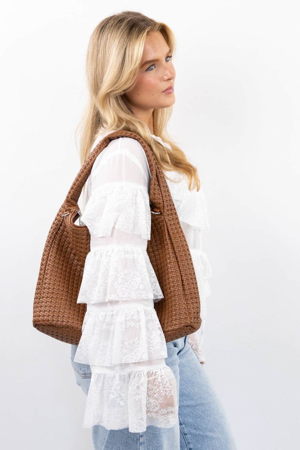 Umara - Bolso Bobbie elegante y versátil