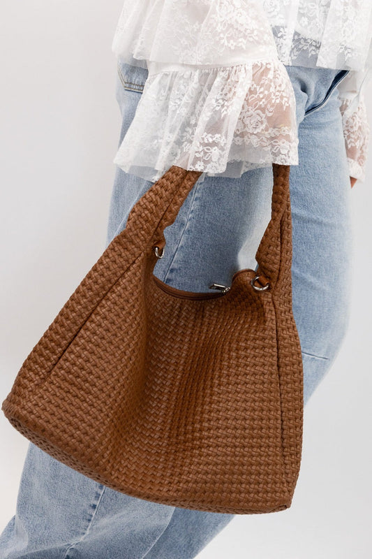 Umara - Bolso Bobbie elegante y versátil