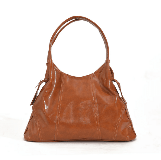 Iris Bag Brown