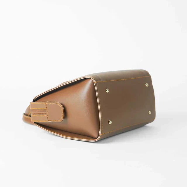 Mystic Bag Brown