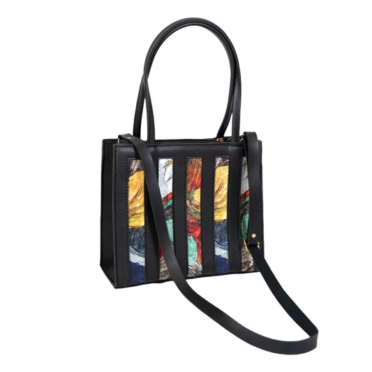 Emerland Handbag Black