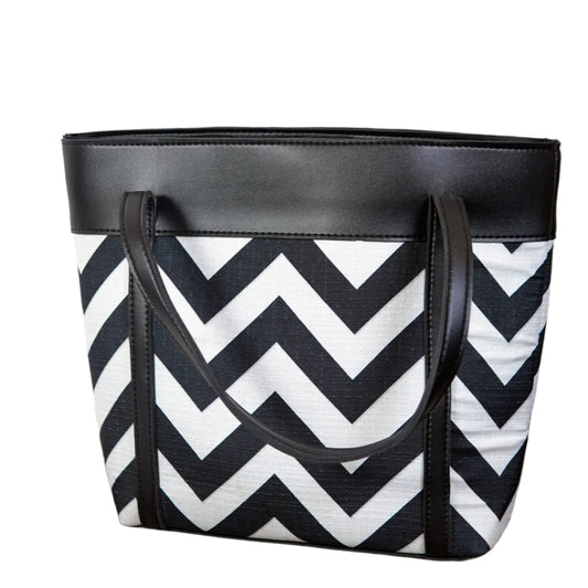 Glam Bag Black