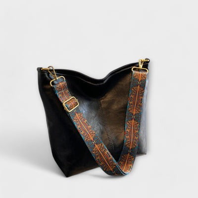 Teresa - Elegante bolso vintage de mano