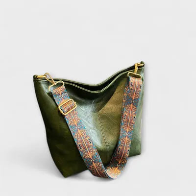 Teresa - Elegante bolso vintage de mano