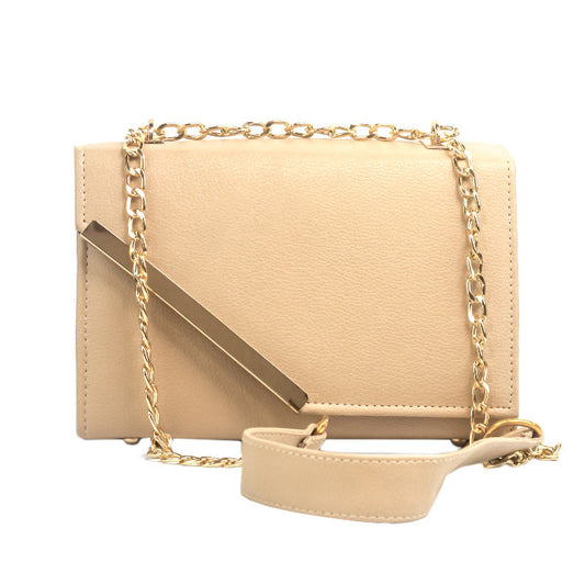 Luna Crossbody Bag Beige