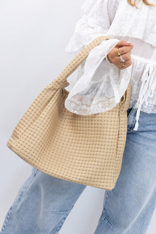 Umara - Bolso Bobbie elegante y versátil