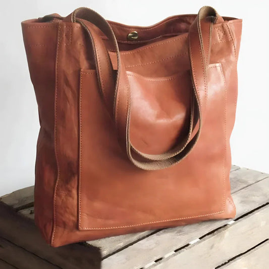 Valeria - Bolso hecho a mano elegante