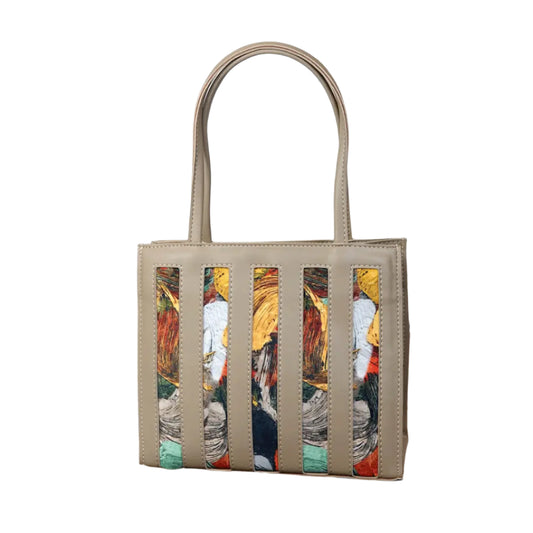 Emerland Handbag Beige